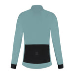 Rogelli women's sweatshirt SIGNATURE LIGHT blue 2XL