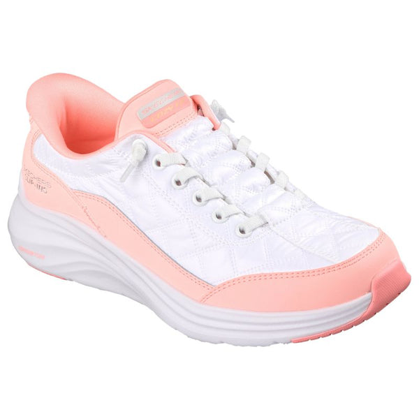 Skechers Contour Foam W 150404 WCRL shoes Cipő