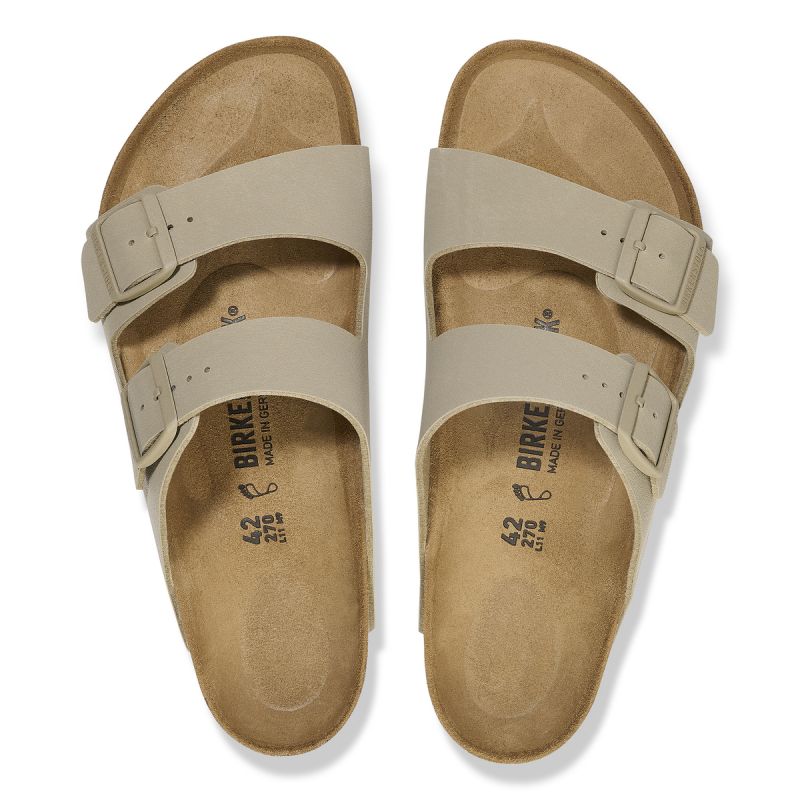 Birkenstock Arizona BS W 1027697 flip-flops cipő