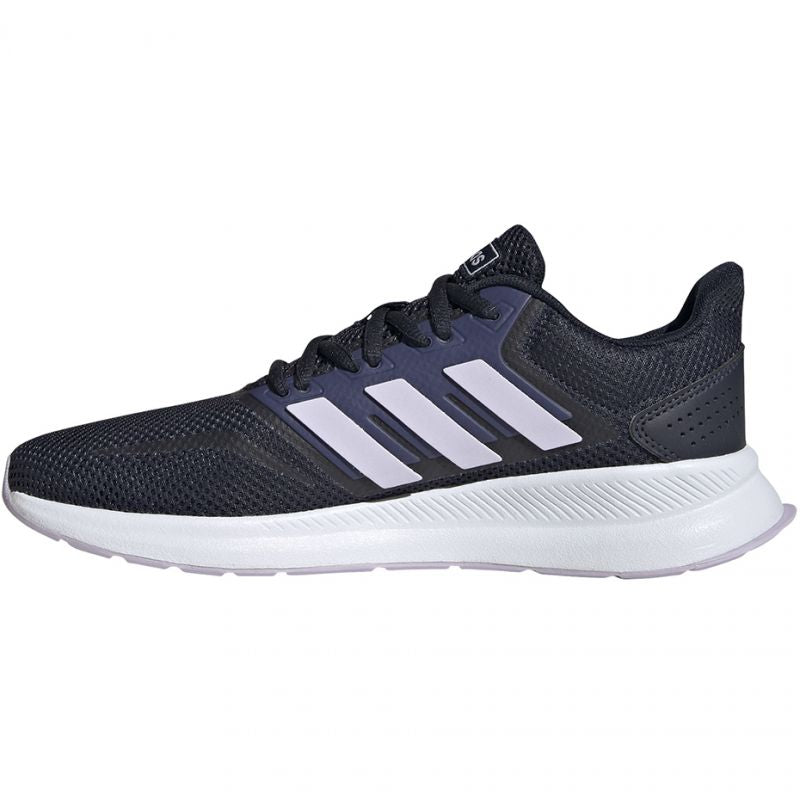 Adidas Runfalcon W EG8626 running shoes Cipő