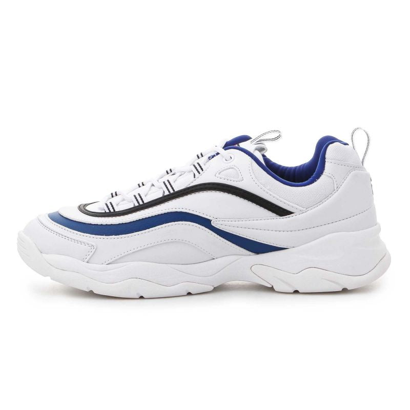 Fila Ray Low fehér cipő