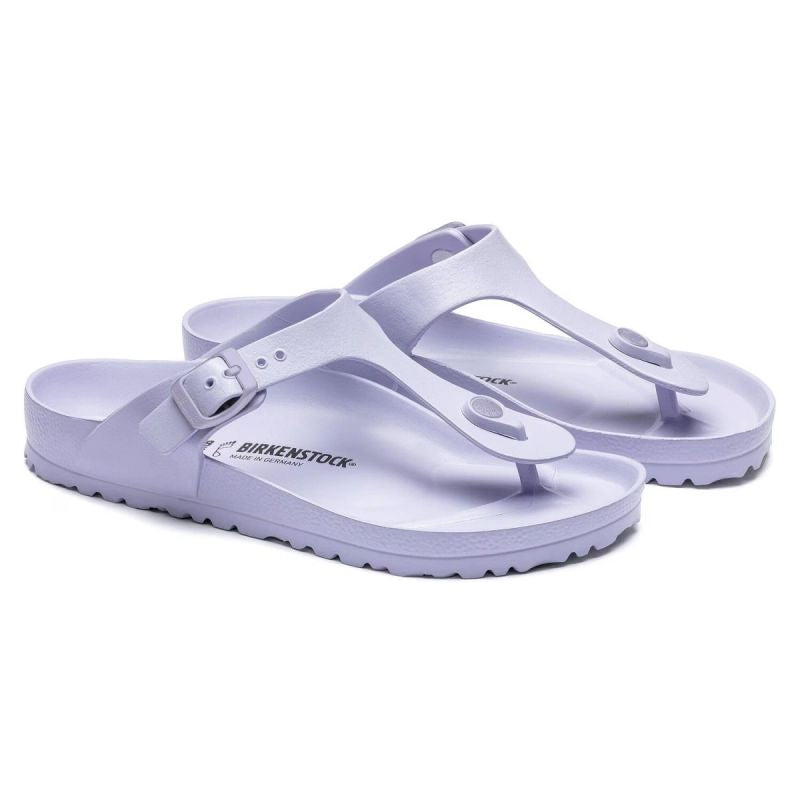 Birkenstock Gizeh Eva W 101799 Flip-Flops cipő