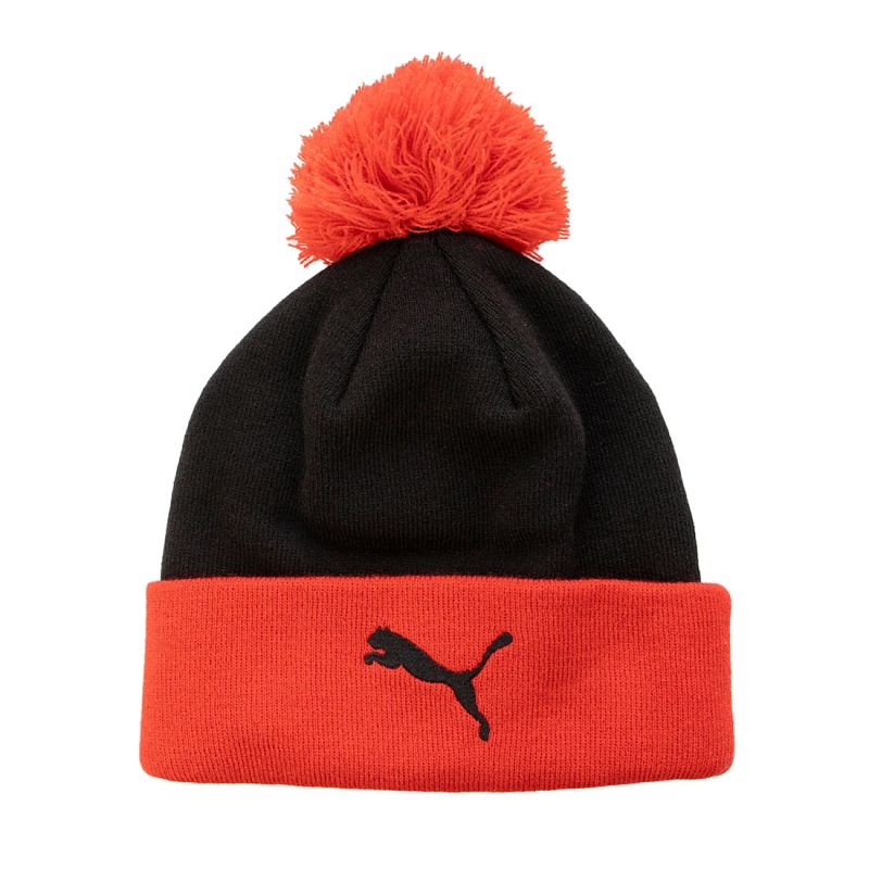 Puma AC Milan Beanie 025709 04 Kötött sapka