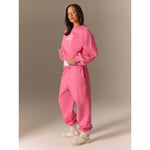 4F Women's jogger sweatpants melegítőnadrág