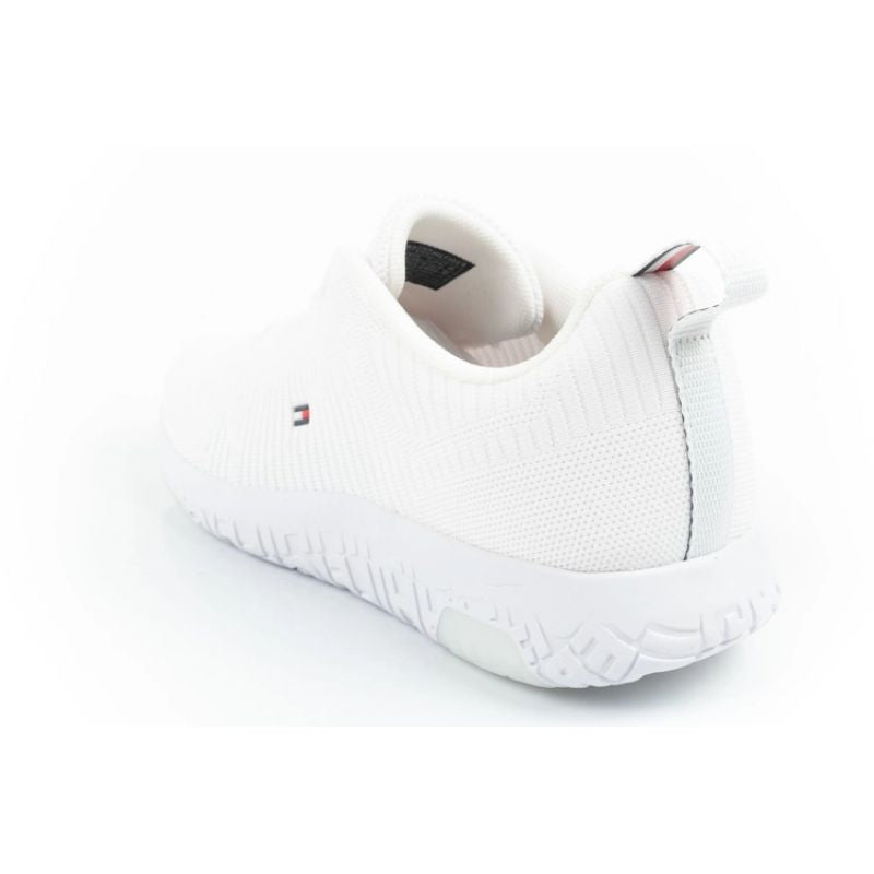Tommy Hilfiger Corporate M shoes FM0FM02838YBR cipő