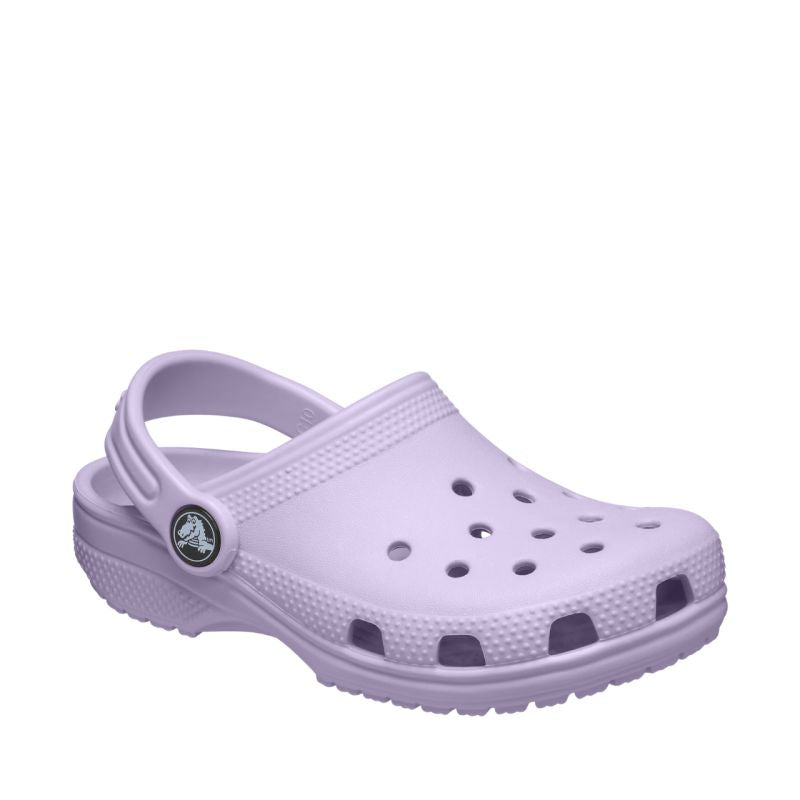 Crocs Kids Classic Clog purple 206991