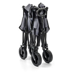 Meteor foldable transport trolley uniw carts