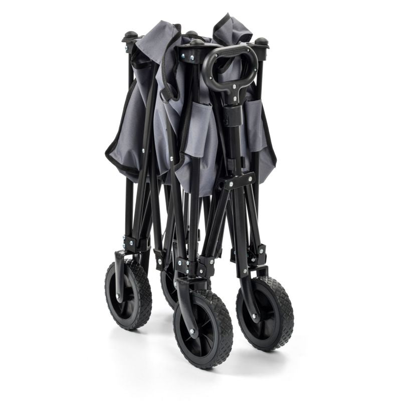 Meteor foldable transport trolley uniw carts