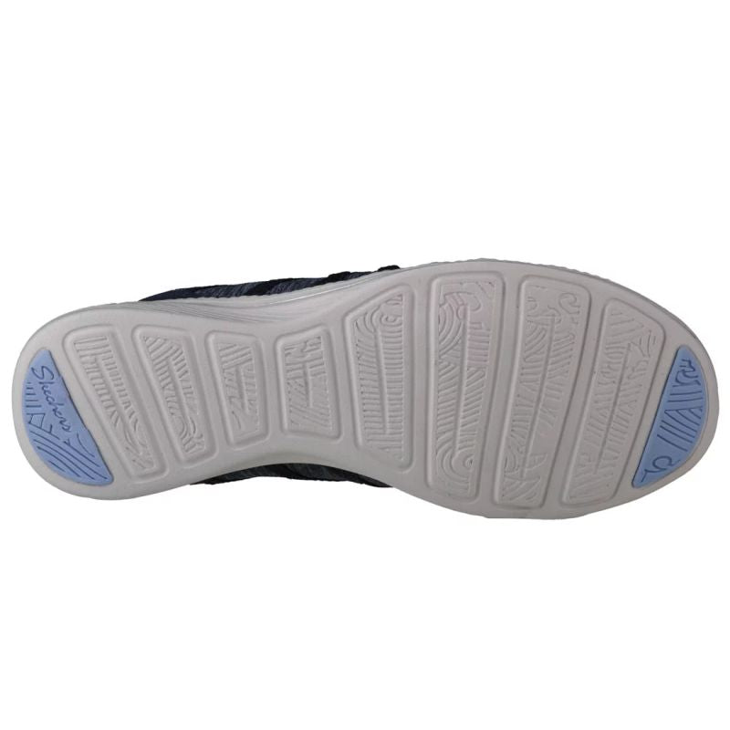 Skechers City Pro What A Vision 23749-NVY navy blue 36 Egyéb