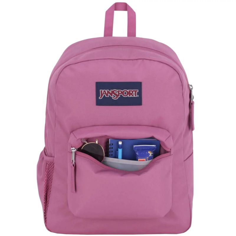 Inny JanSport Cross Town EK0A5BAI8O11 Hátizsák lila