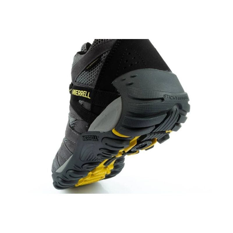 Merrell Accentor 2 Vent M J50841 Hiking Shoes Cipő