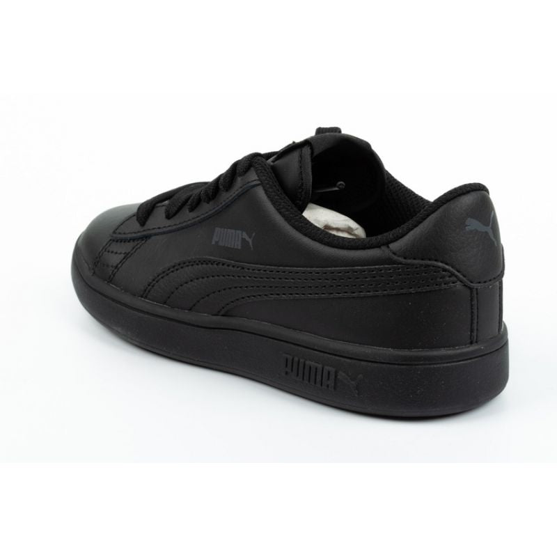 Puma Smash V2 Jr 365324 01 Cipő gyerek Utcai