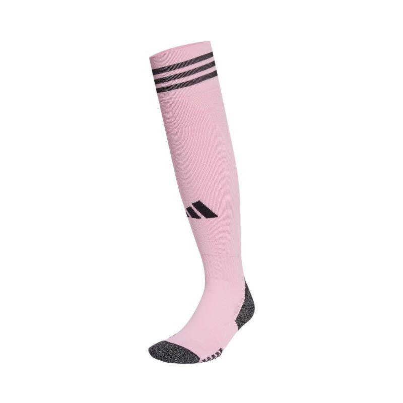 adidas AdiSocks 25 pink soccer socks JM3660 Ruházat