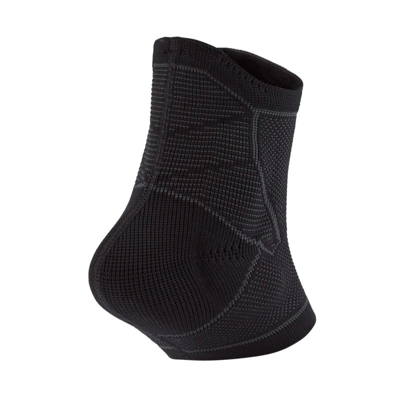 Nike Pro Knitted Ankle Sleeve N1000670-031 fekete nadrág