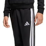 adidas Tiro 26 League Sweat kids' pants black JY9674 fekete póló