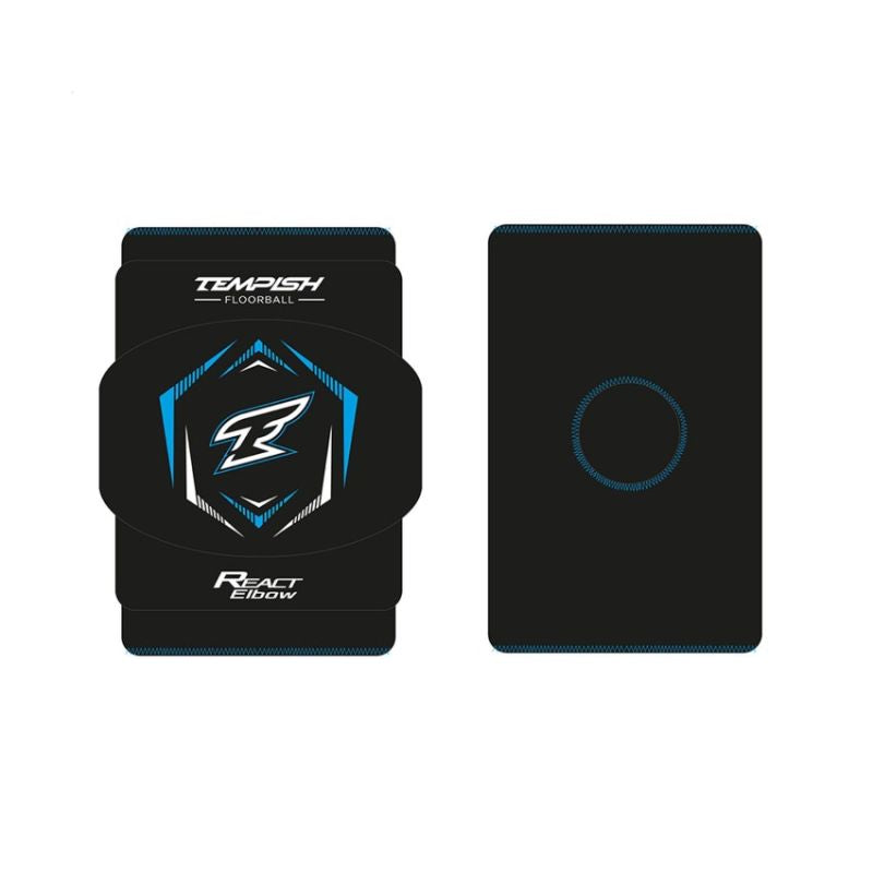TEMPISH React II floorball elbow pads