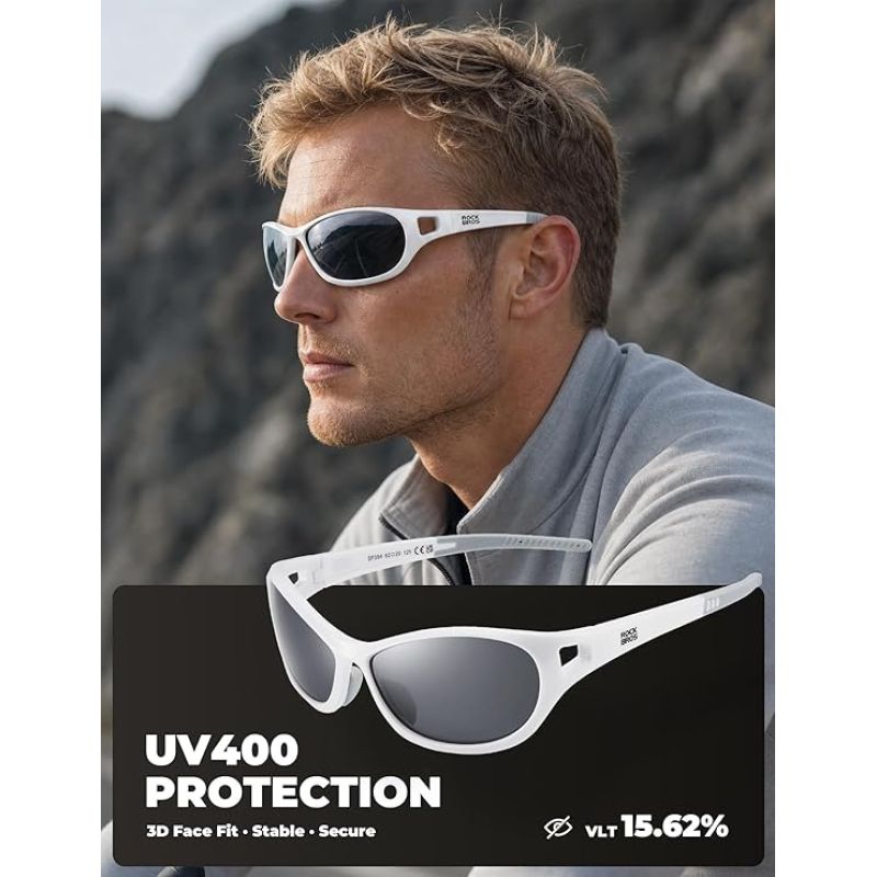 ROCKBROS 1411003403 polarized sports glasses