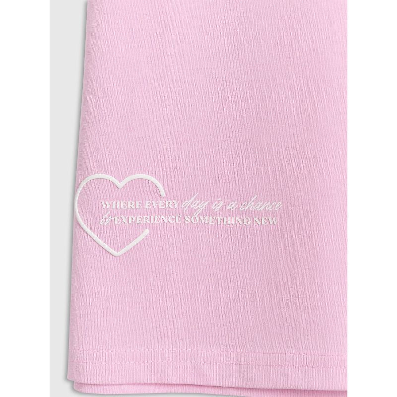 4f Jr T-shirt 4FJRAW25TTSHF3187-56S Póló