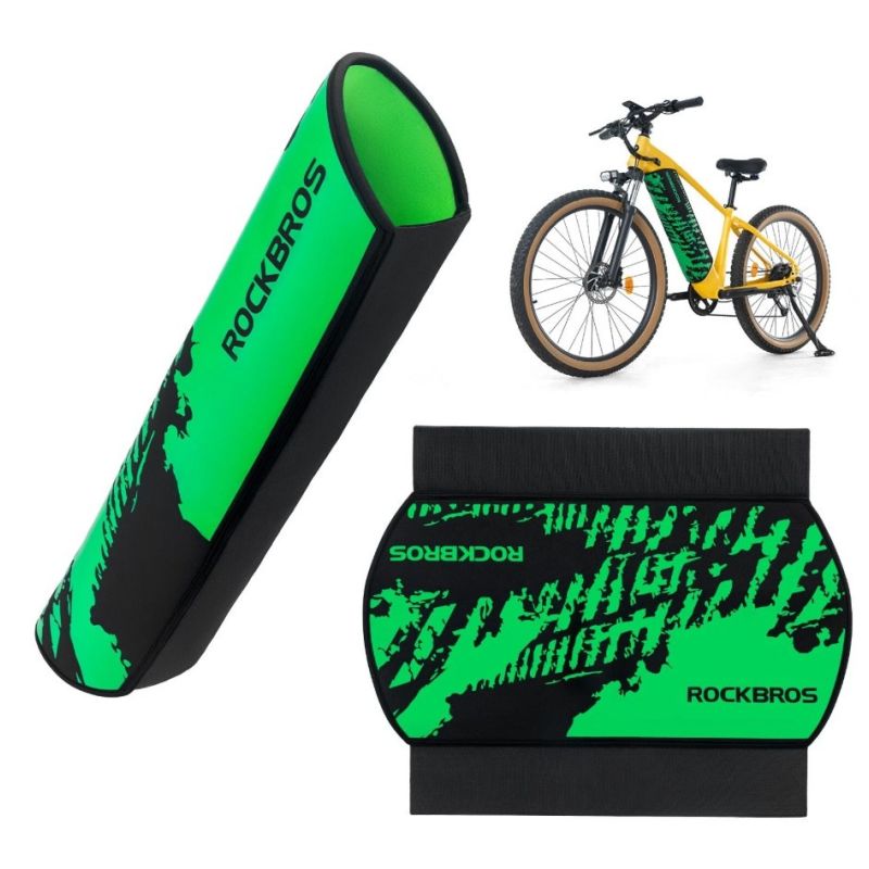Rockbros Protective Cover for Bicycle Battery hátizsák SI0353001