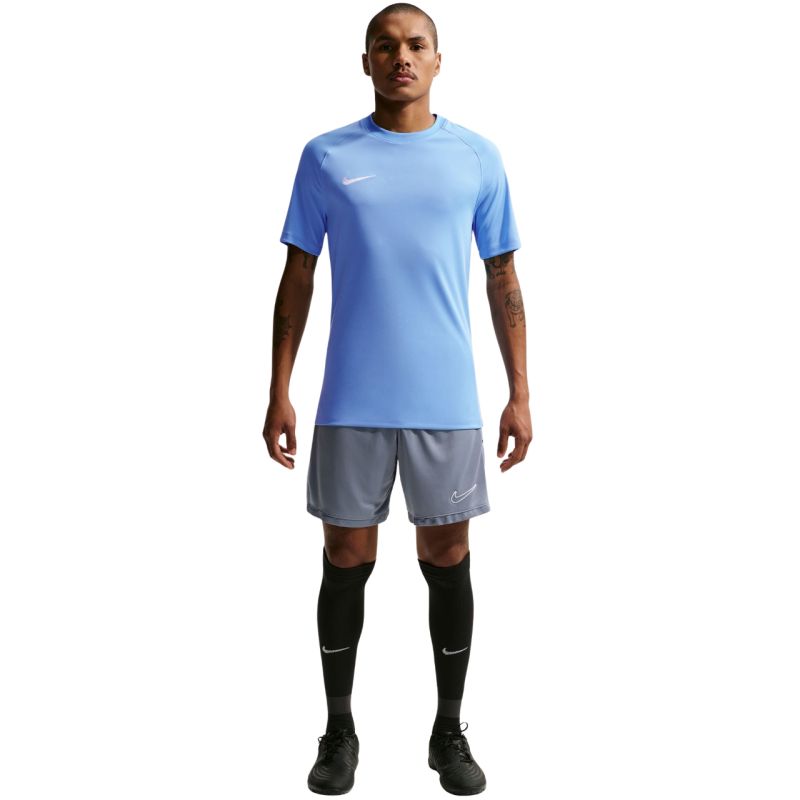 Nike Dri-Fit Park VIII Men's T-Shirt Light HV8173 kék póló