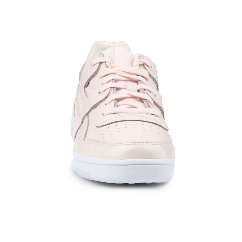 Reebok W/O LO Plus Iridescent W shoes CM8951 Cipő