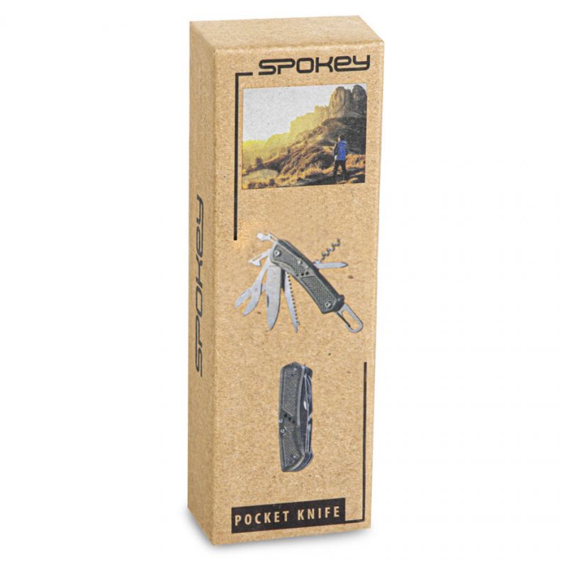 Spokey Sting 929230 Pocket Knife Orvosi kiegészítő