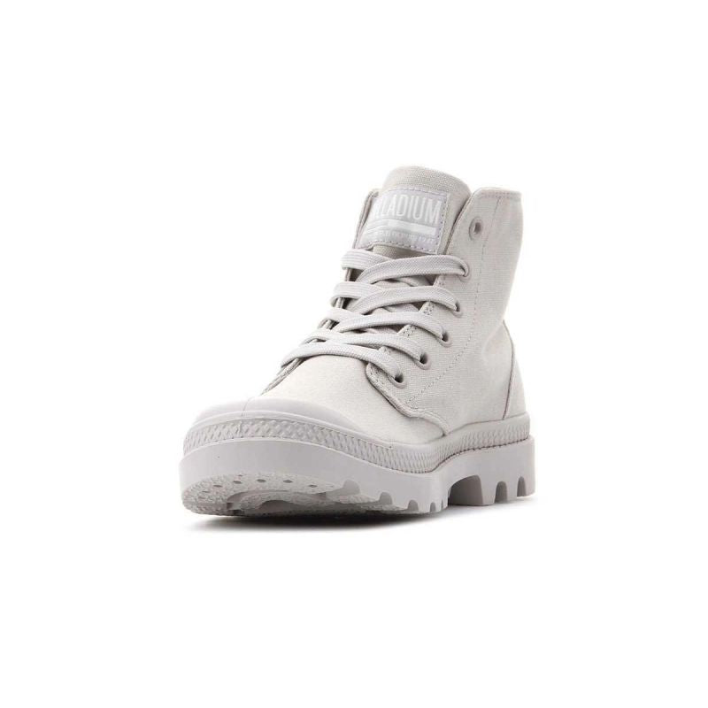 Palladium Pampa Hi 73089-056-M shoes Cipő