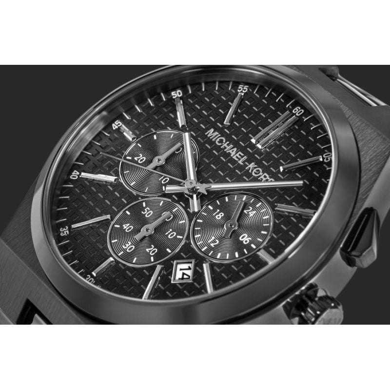 Michael Kors Lennox Men's Watch + BOX watches