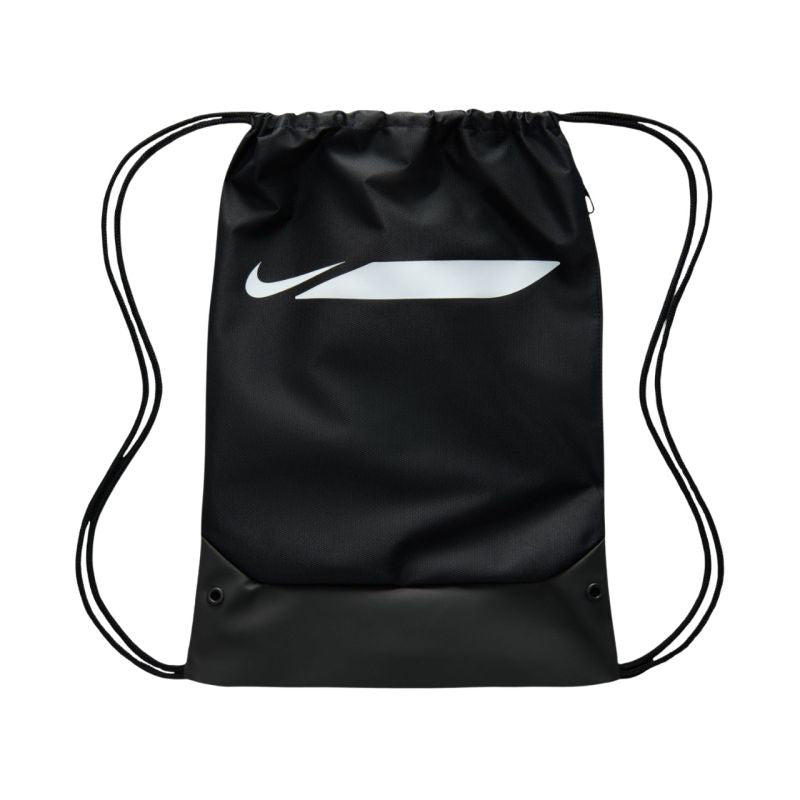 Nike Academy Team Shoe 010 18l fekete hátizsák IO0924010