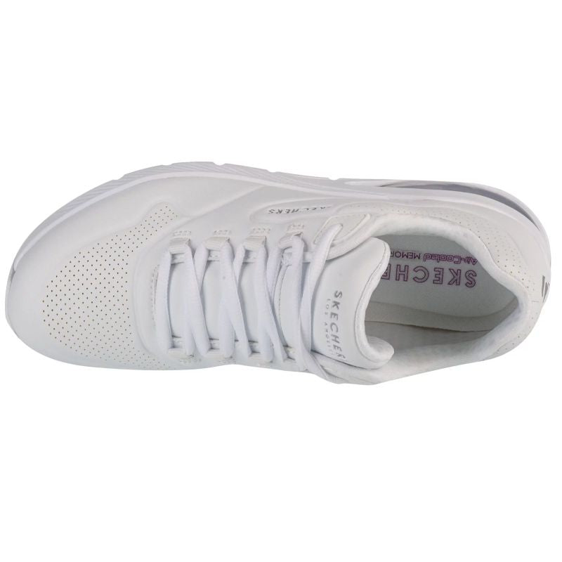 Skechers Uno 2 - Air Around You 155543-W White 35.5 Kiegészítő