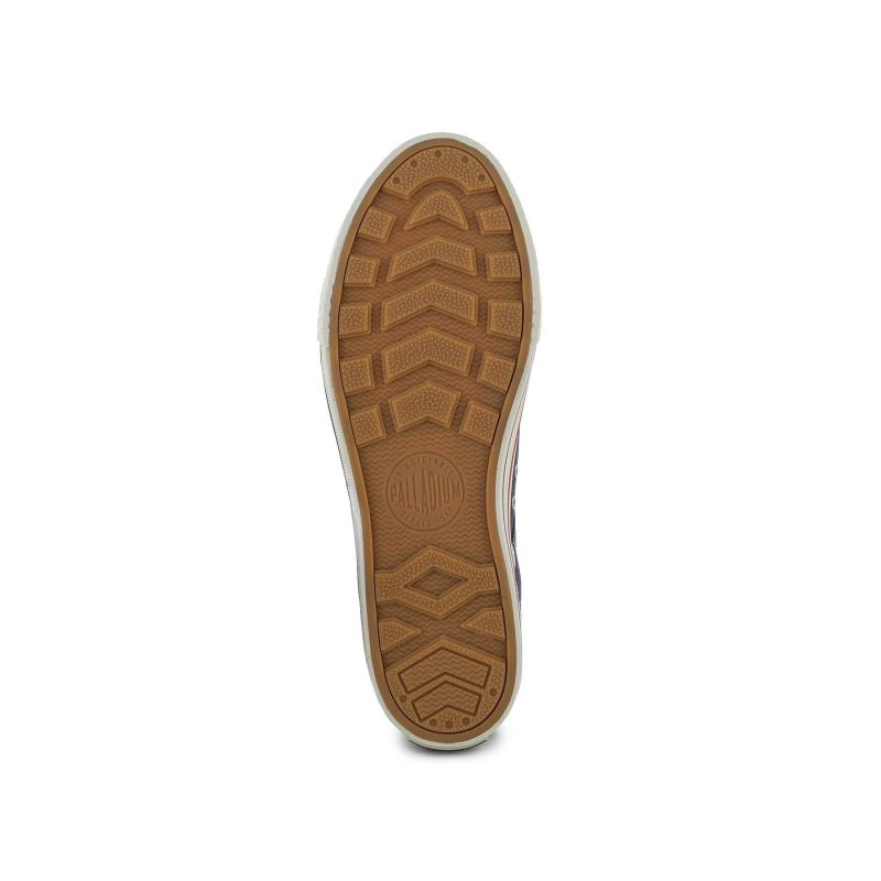 Palladium Palla Louvel 77361-425-M shoes Cipő