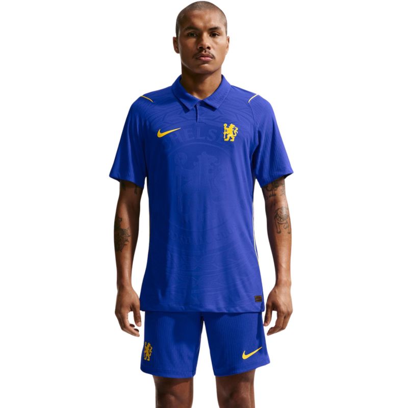 Nike Chelsea FC 2026/27 Match Home Men's kék póló II2749453