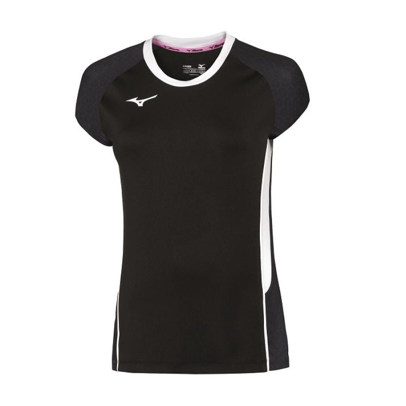 Mizuno Premium High-Kyu Tee W V2EA720209 Póló