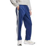 Men's adidas 3-Stripes Tricot Regular Fit Open Hem JI8803 kék nadrág