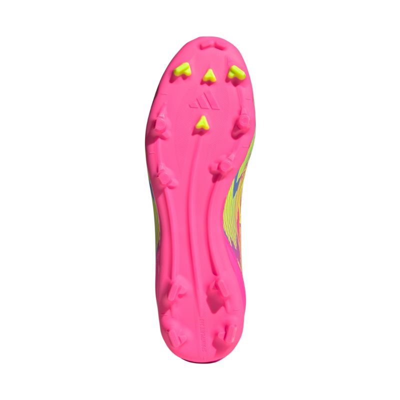 Adidas F50 League FG/MG IE1291 Football Boots Cipő