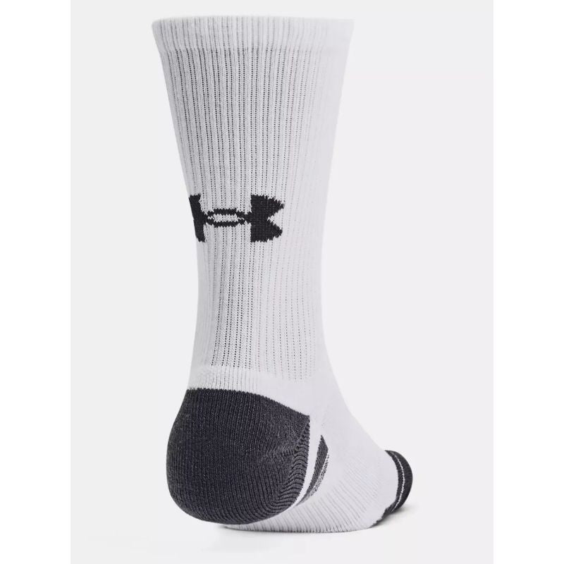 Under Armour Socks 1379512-100 Zokni