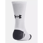 Under Armour Socks 1379512-100 Zokni