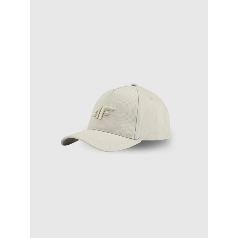 4F baseball cap l/xl (60cm) baseball sapka