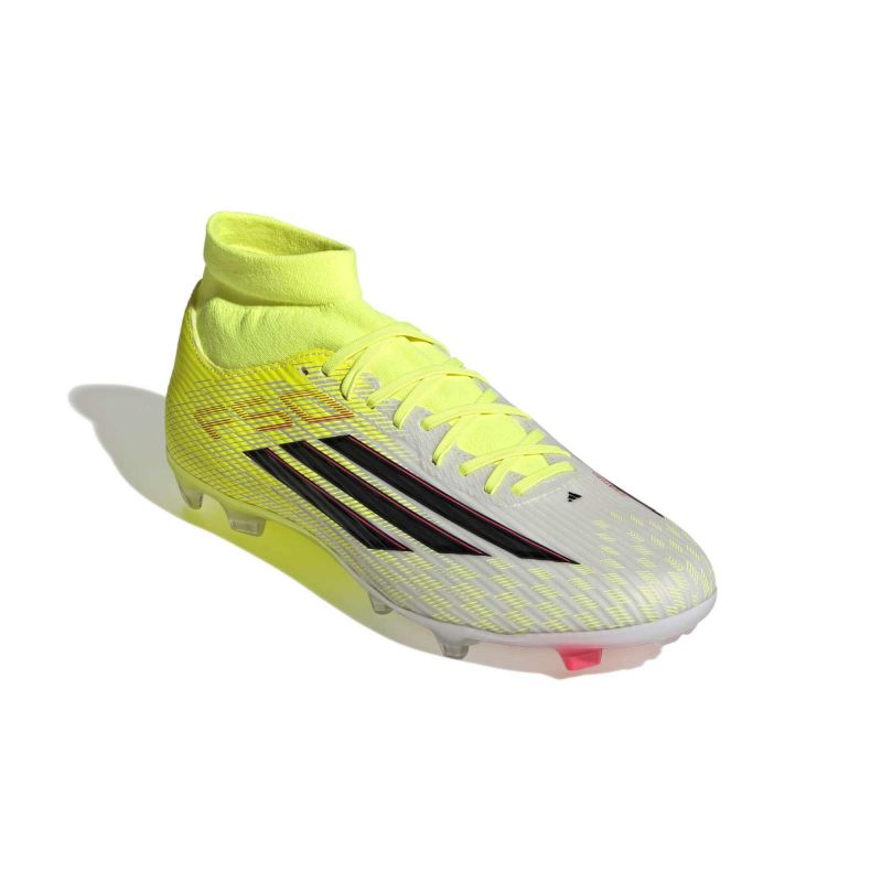 Adidas F50 League Mid FG/MG JP8348 focicipő