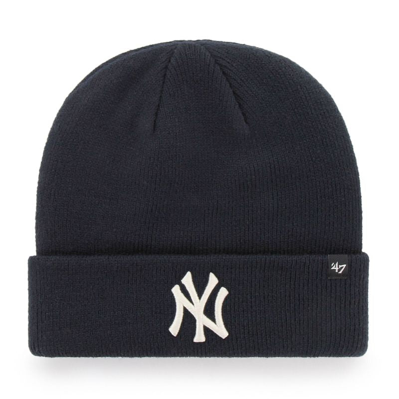 47 Brand MLB New York Yankees Base Runner Hat M B-RKN17ACE-NYF Sapka