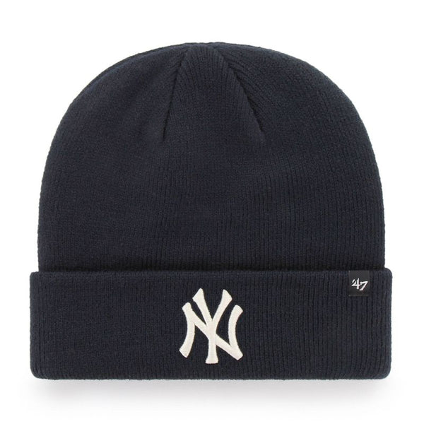 47 Brand MLB New York Yankees Base Runner Hat M B-RKN17ACE-NYF Sapka
