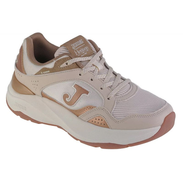 Joma C.6100 Lady 2325 W C610LS2325 Shoes Cipő