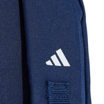 Adidas Real Madrid Navy Blue Kids Backpack sötétkék hátizsák KR7558
