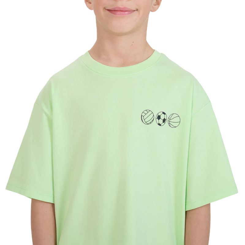 4f T-shirt M2640 Jr 4FJRSS25TTSHM2640 45S póló