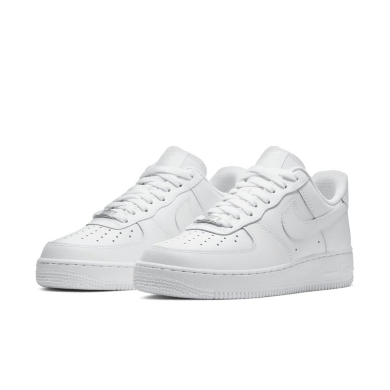 Nike Air Force 1 '07 W DD8959-100 Shoes Cipő