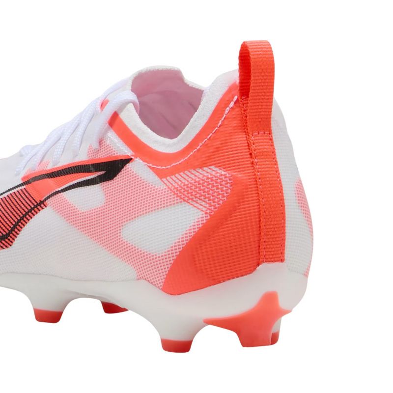 Puma Ultra 5 Pro FG/AG M 108165 01 Kids Football Boots Cipő