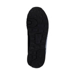 Fila Hypert P men's navy blue sötétkék cipő FFM044150007