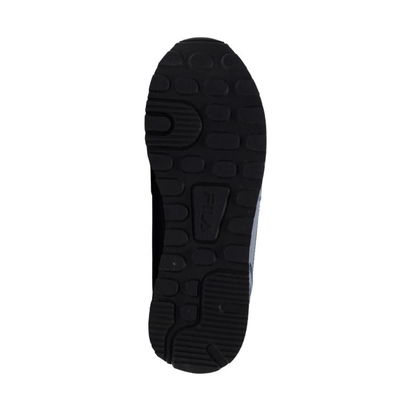 Fila Hypert P men's navy blue sötétkék cipő FFM044150007