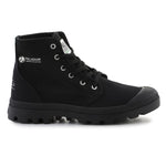 Palladium Hi Organic II U shoes 77100-008-M Cipő