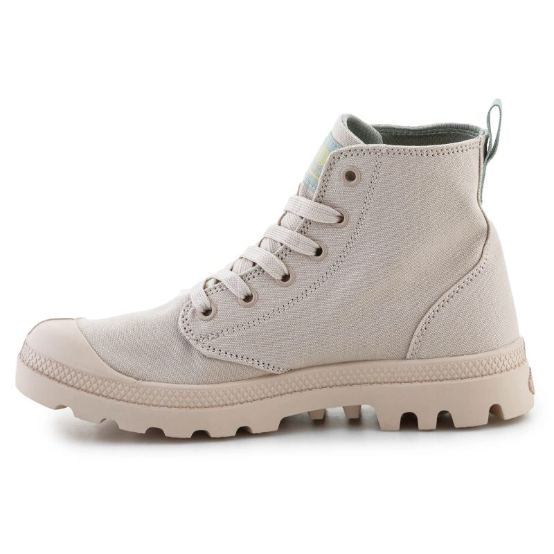 Palladium Pampa Monopop W 99140-260-M Shoes Cipő